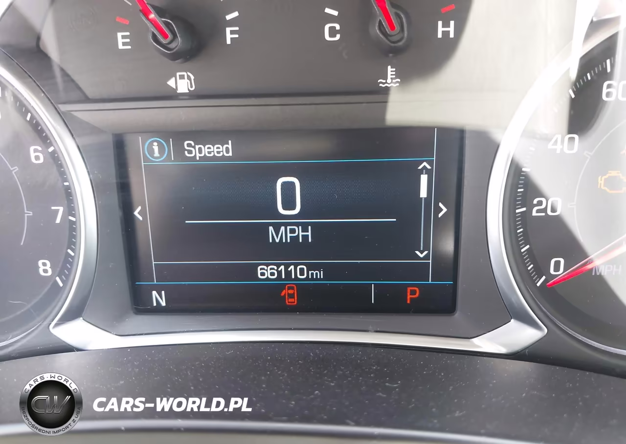 2018 GMC Terrain Denali VIN:3GKALSEX6JL320798 - 15