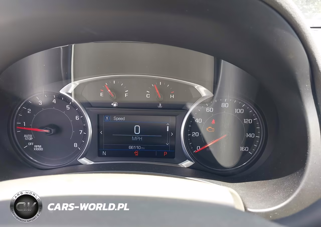 2018 GMC Terrain Denali VIN:3GKALSEX6JL320798 - 7