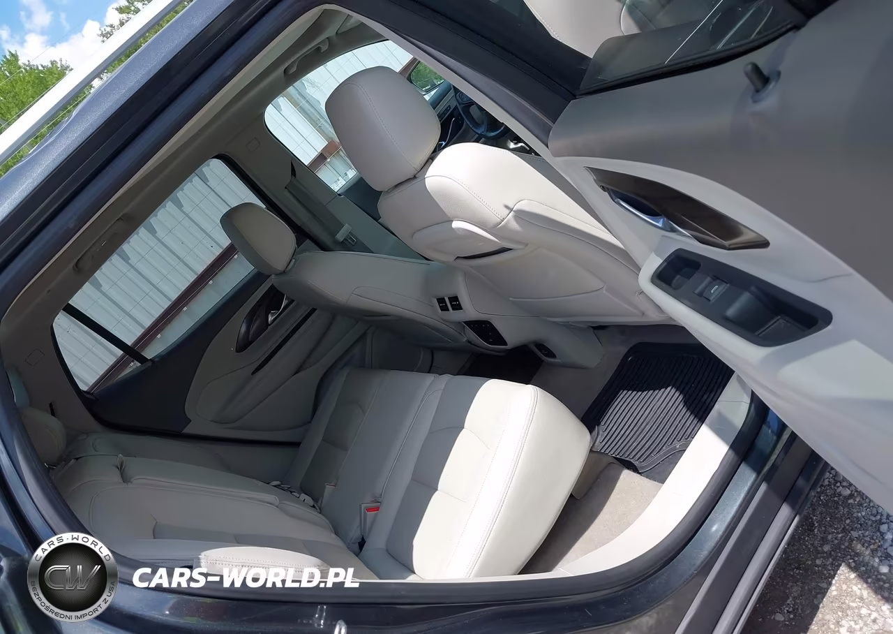2018 GMC Terrain Denali VIN:3GKALSEX6JL320798 - 8