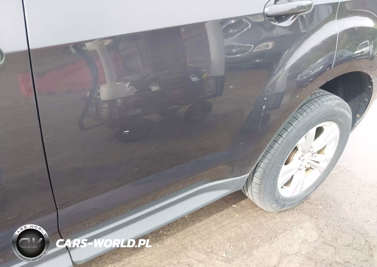 2014 Chevrolet Equinox 1Lt VIN:2GNALBEK3E6375033 - 6