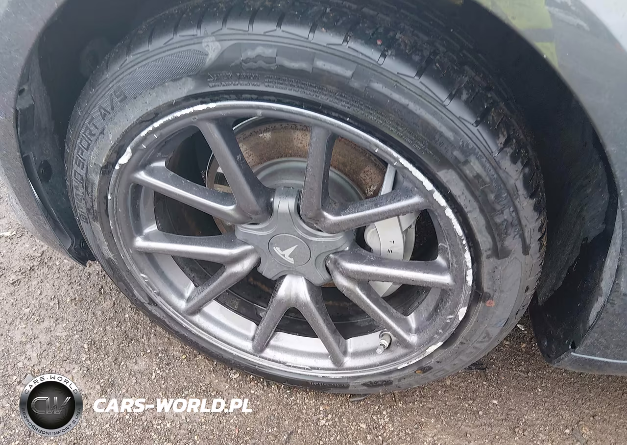 2019 Tesla Model 3 Long Range-Mid Range-Standard Range-Standard Range Plus VIN:5YJ3E1EA2KF396281 - 20