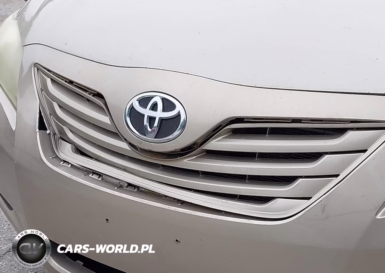 2007 Toyota Camry Le VIN:4T1BE46K87U186296 - 12