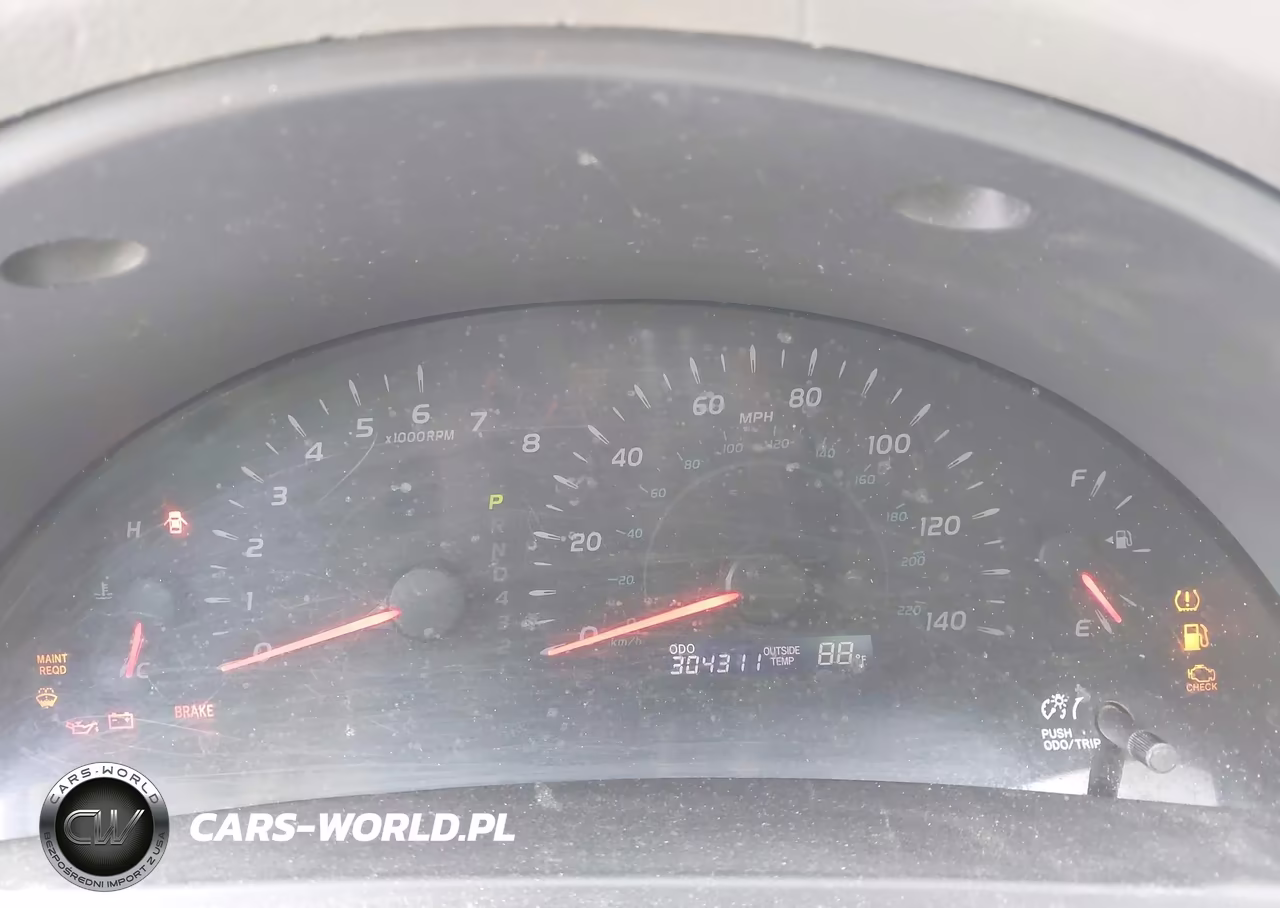 2007 Toyota Camry Le VIN:4T1BE46K87U186296 - 7