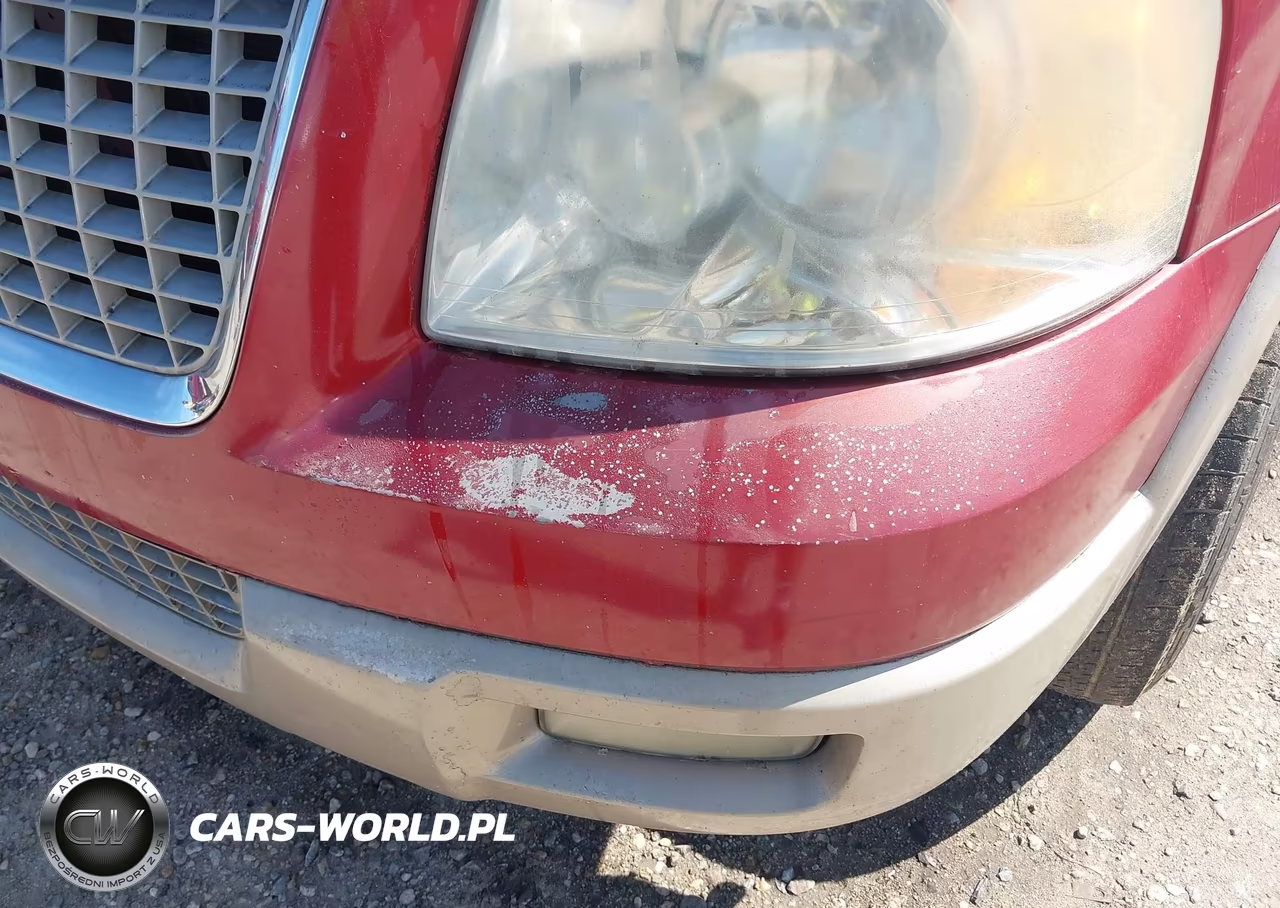 2006 Ford Expedition Eddie Bauer-King Ranch VIN:1FMPU17516LA63329 - 6