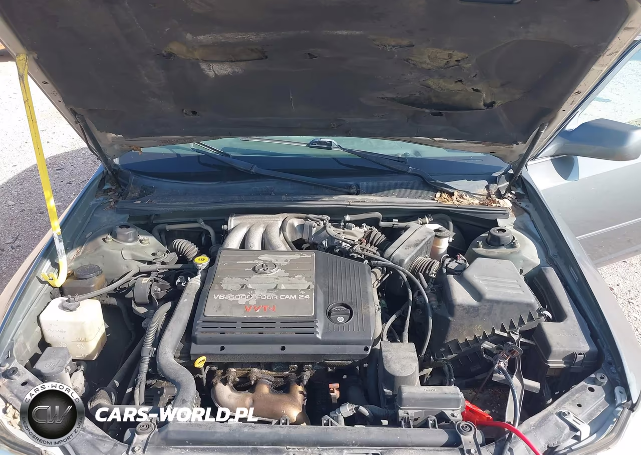 2004 Toyota Avalon Xls VIN:4T1BF28B14U352197 - 10