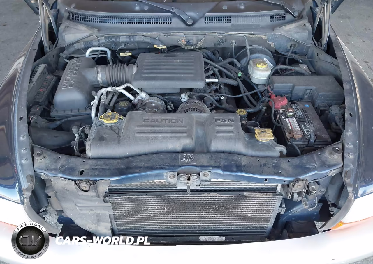 2003 Dodge Durango Slt Plus VIN:1D4HS58N83F568219 - 10