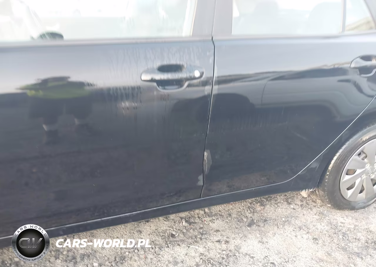2020 Kia Rio Lx VIN:3KPA24AD4LE343655 - 6