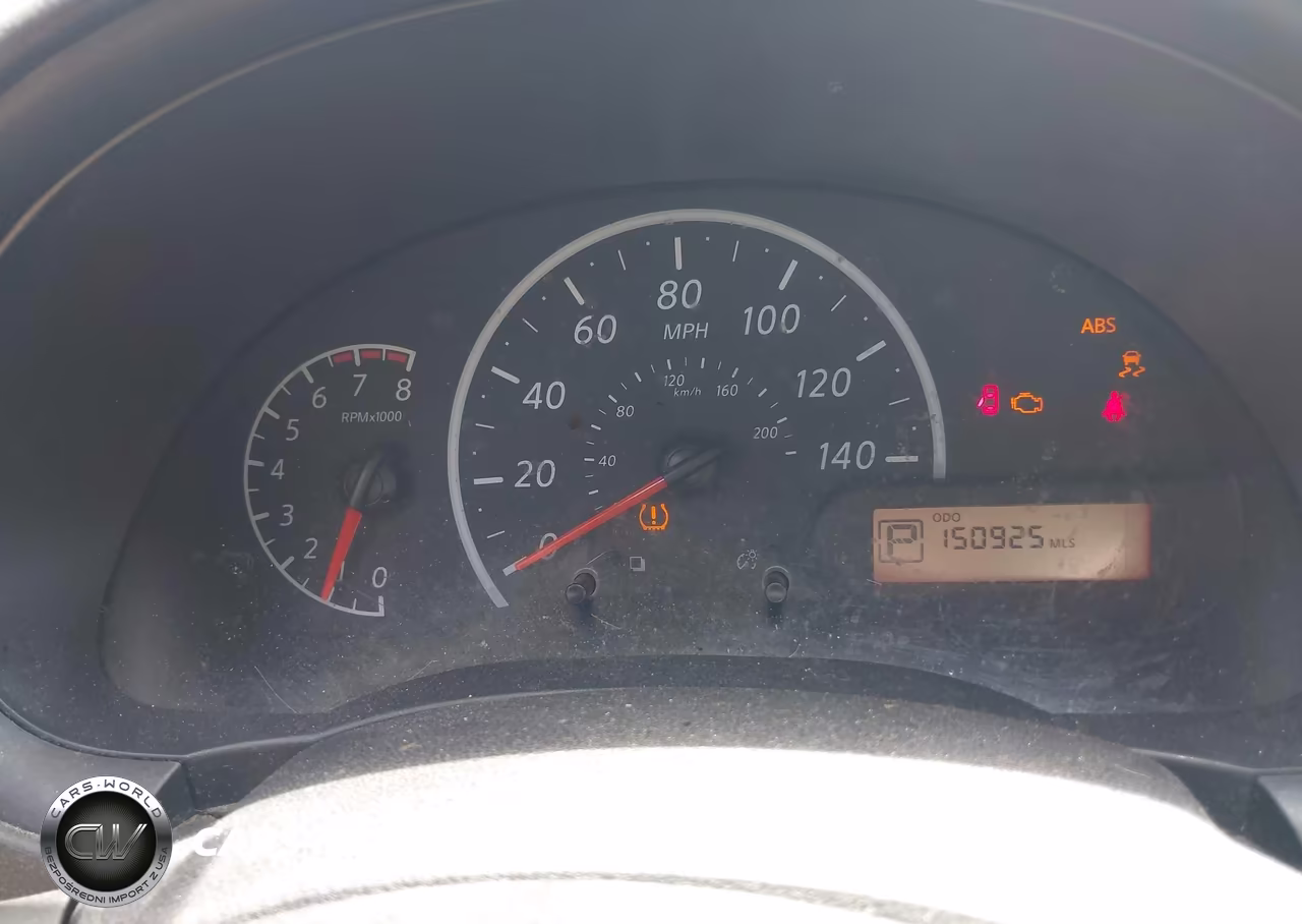 2017 Nissan Versa 1.6 S+ VIN:3N1CN7AP5HL870525 - 7
