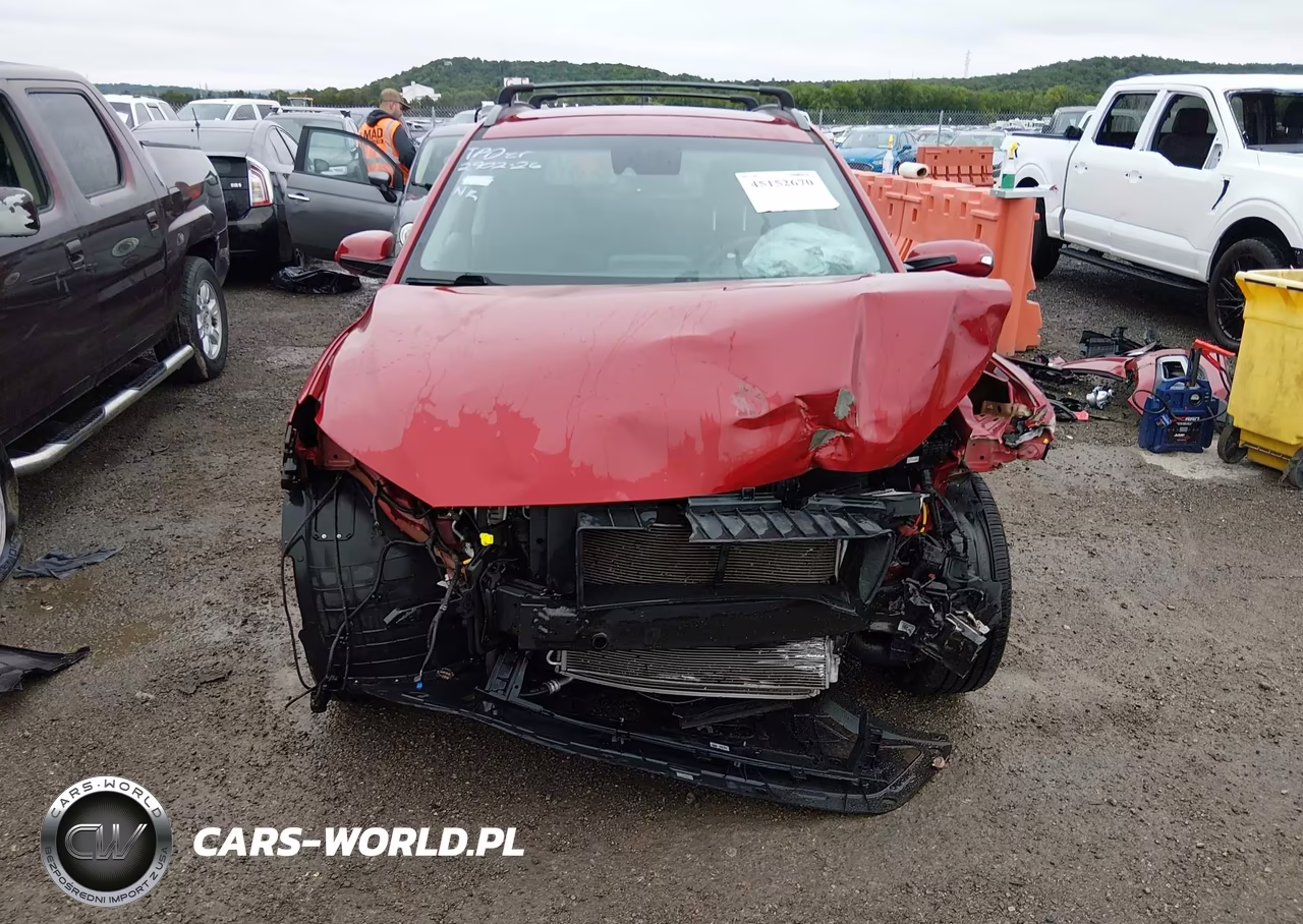 2021 Hyundai Kona Sel VIN:KM8K22AA3MU610278 - 13
