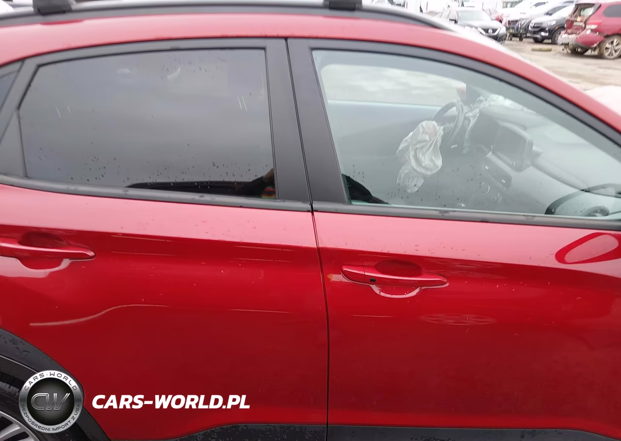 2021 Hyundai Kona Sel VIN:KM8K22AA3MU610278 - 14