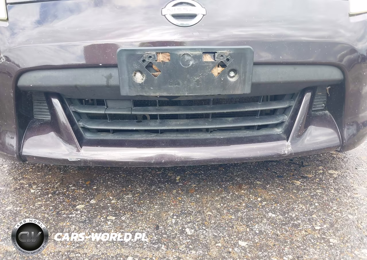 2010 Nissan 370Z Touring VIN:JN1AZ4EH6AM501584 - 19