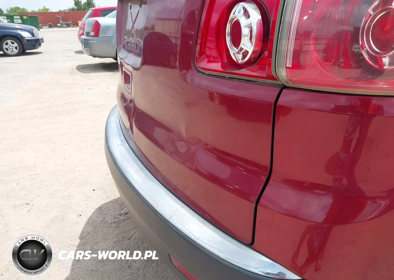 2007 GMC Acadia Slt-1 VIN:1GKER23767J155404 - 13