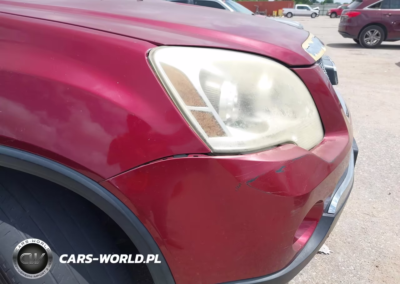 2007 GMC Acadia Slt-1 VIN:1GKER23767J155404 - 14