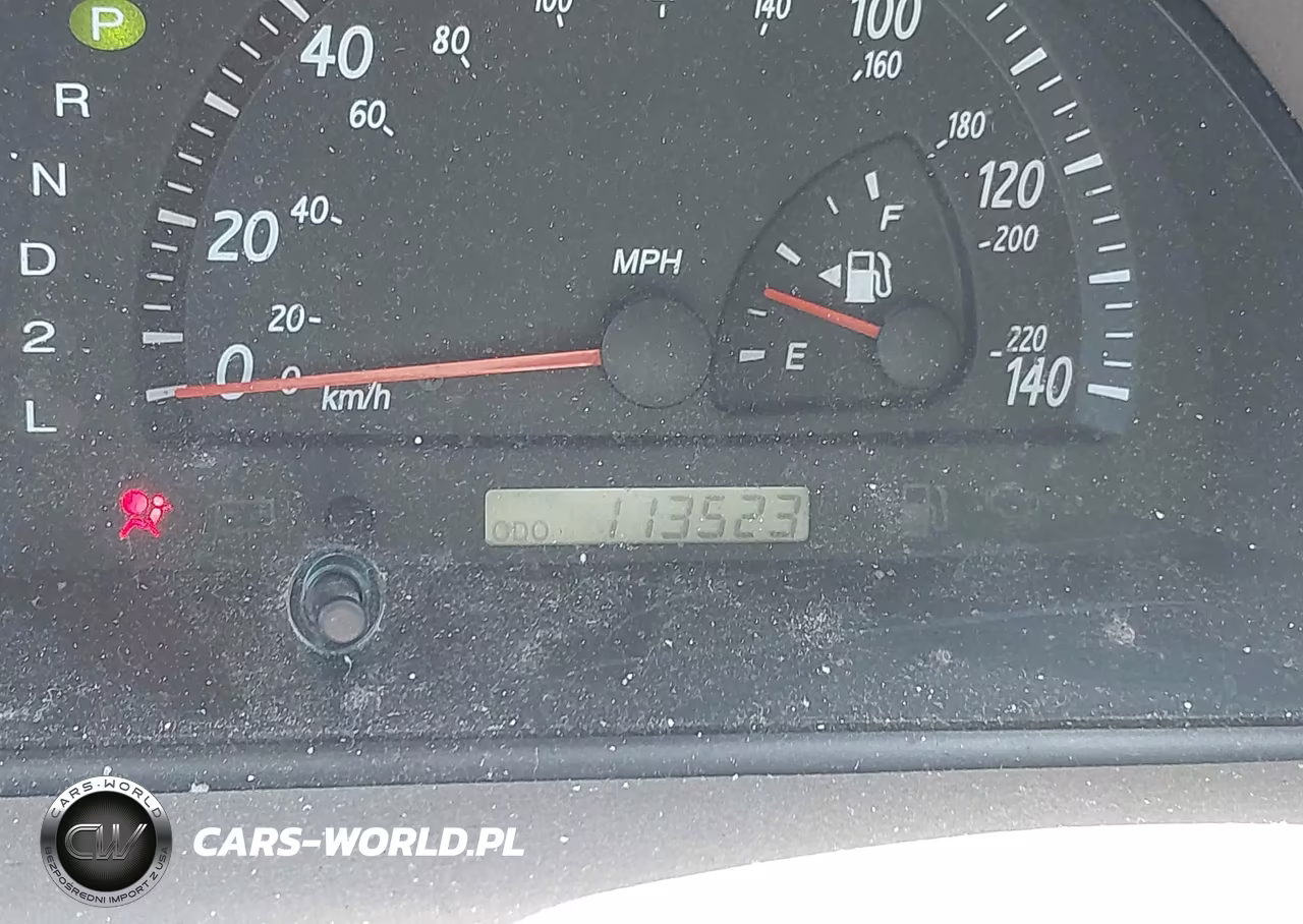 2003 Toyota Camry Xle VIN:4T1BE30KX3U220168 - 15