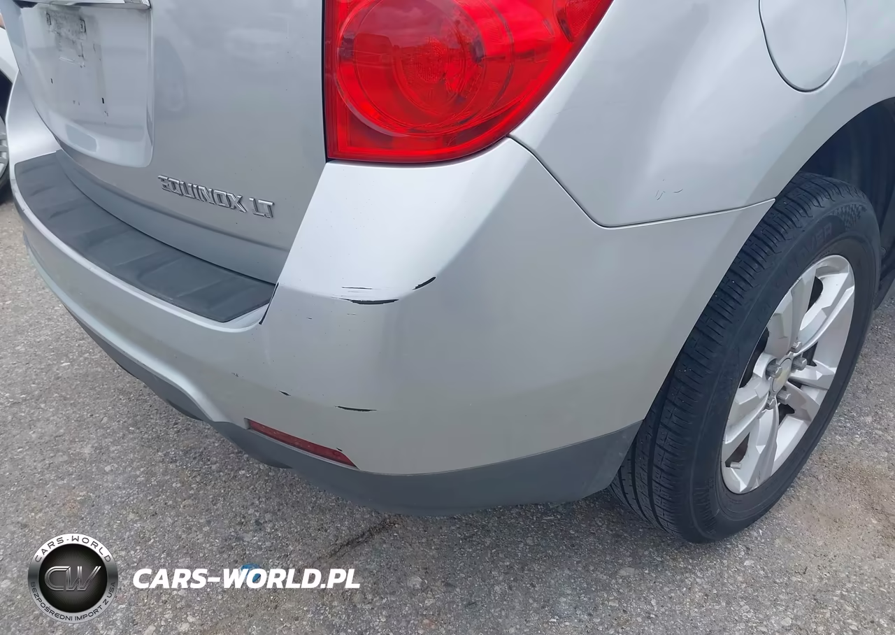 2011 Chevrolet Equinox 1Lt VIN:2GNALDEC1B1259343 - 14