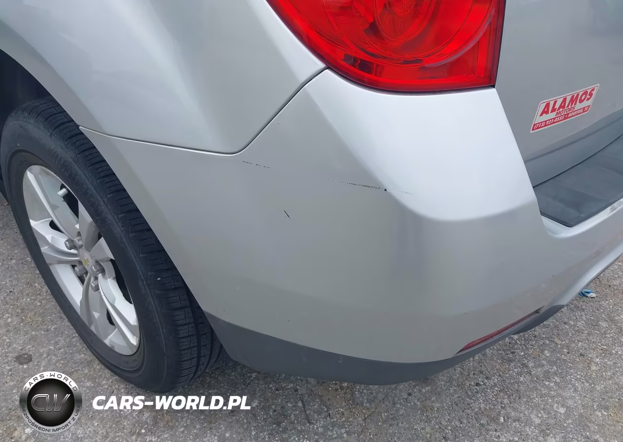 2011 Chevrolet Equinox 1Lt VIN:2GNALDEC1B1259343 - 15