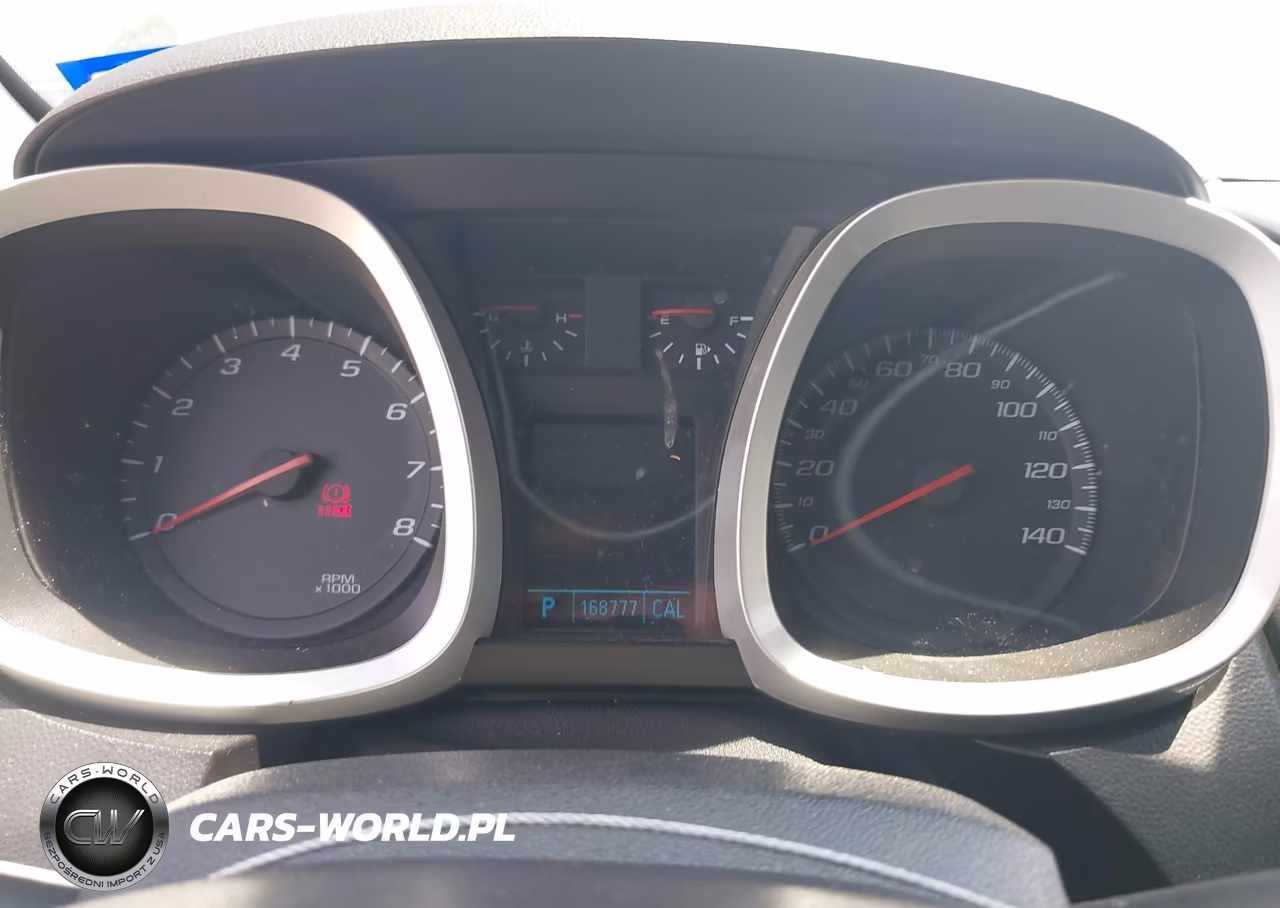 2011 Chevrolet Equinox 1Lt VIN:2GNALDEC1B1259343 - 7