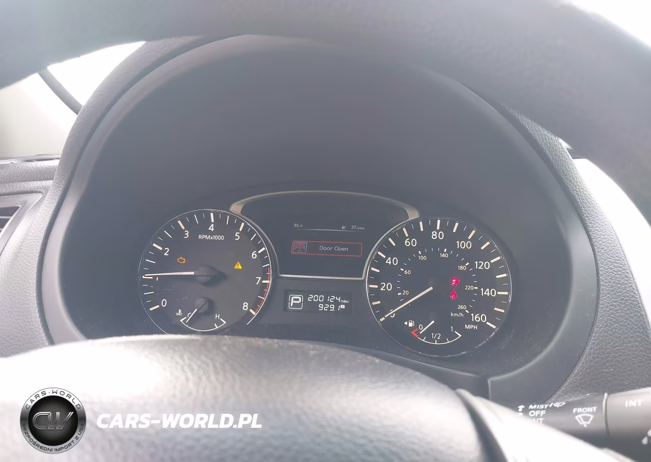 2015 Nissan Altima 2.5-2.5 S-2.5 Sl-2.5 Sv VIN:1N4AL3AP6FC179750 - 7