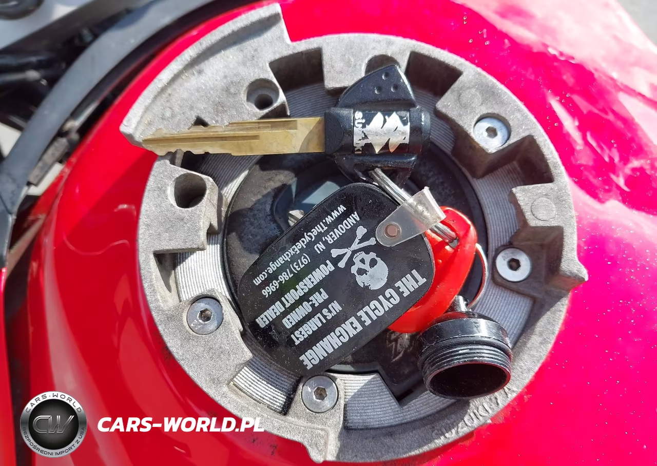 2012 Suzuki Dl1000 VIN:JS1VT53A0C2100455 - 11