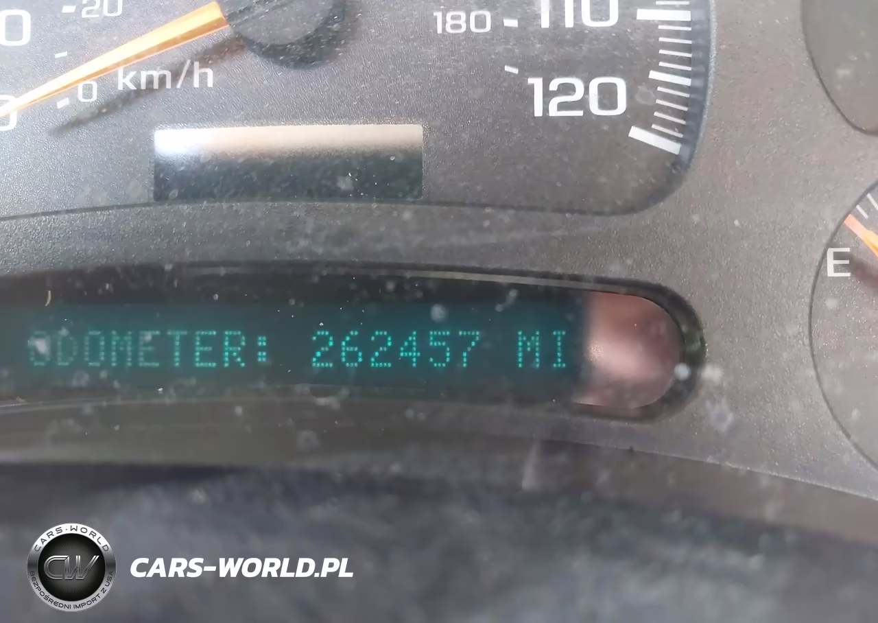2004 GMC Yukon Xl 1500 Slt VIN:3GKEC16Z14G213926 - 7