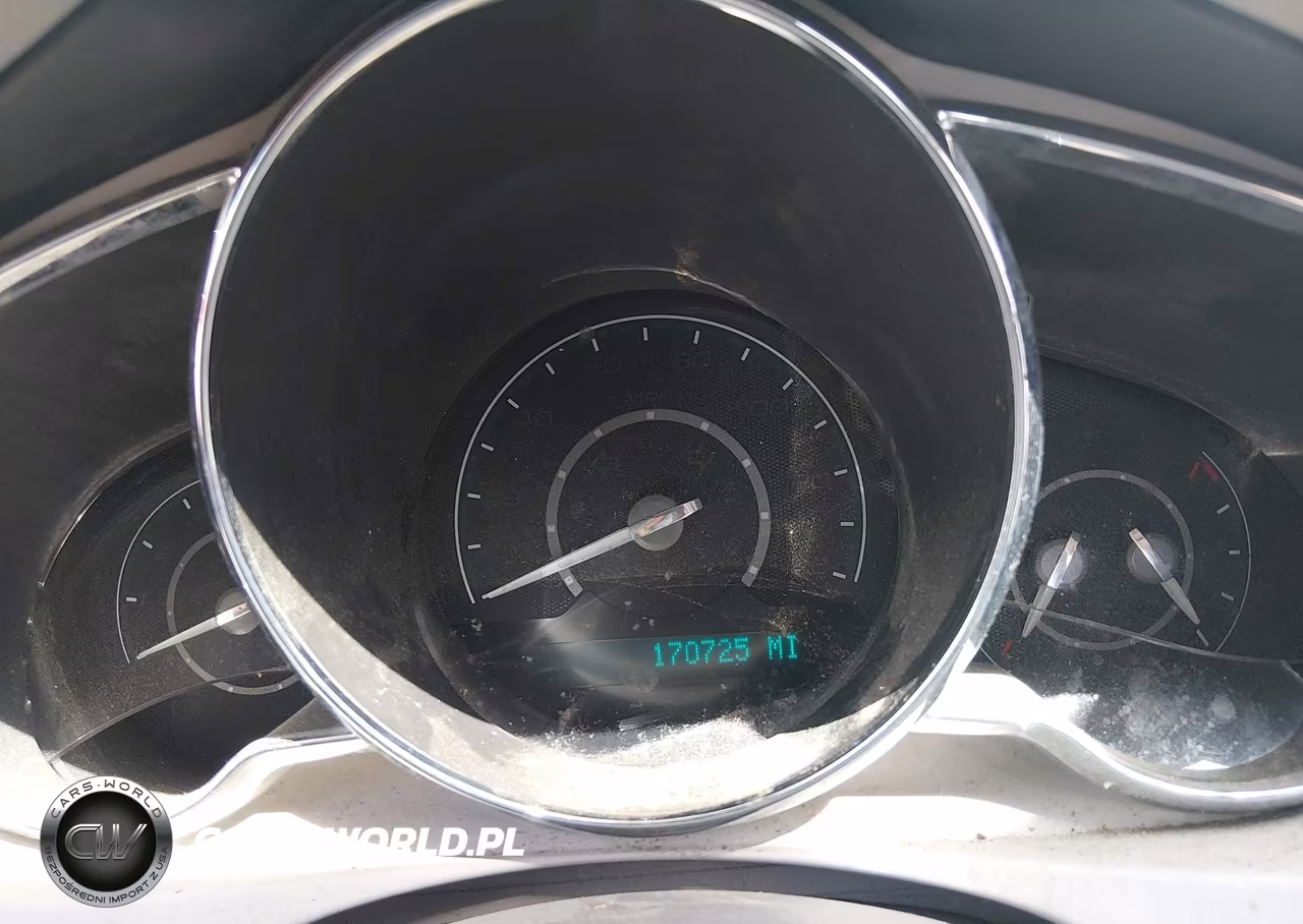 2012 Chevrolet Malibu Ls VIN:1G1ZA5EUXCF355636 - 7