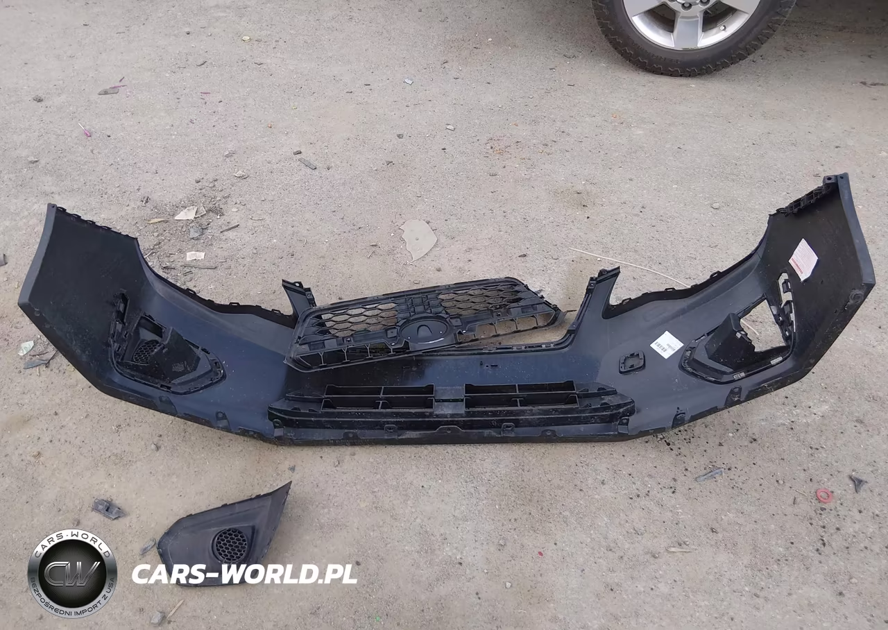 2013 Subaru Impreza 2.0I VIN:JF1GJAA67DG008880 - 12