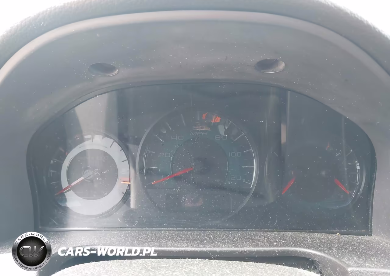 2010 Ford Fusion Se VIN:3FAHP0HA0AR243925 - 7