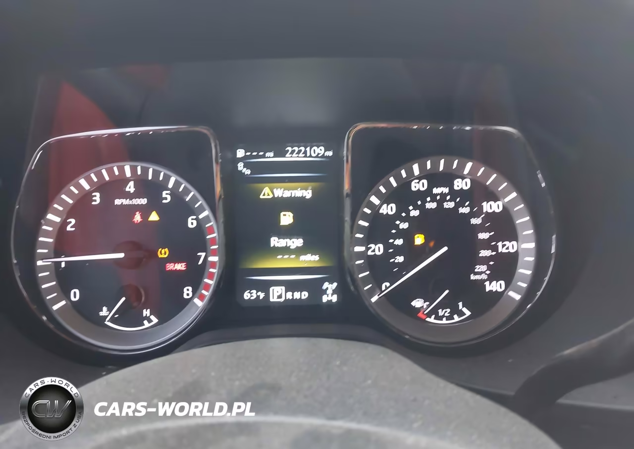 2017 Nissan Titan Sv VIN:1N6AA1E57HN514712 - 7