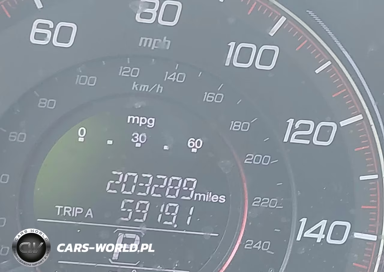2015 Honda Accord Sport VIN:1HGCR2F50FA170204 - 15