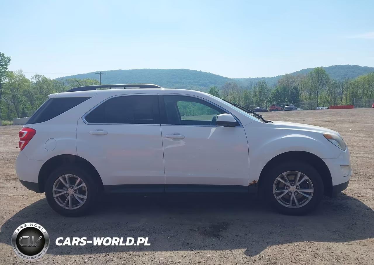 2016 Chevrolet Equinox Lt VIN:2GNFLFEK7G6190368 - 13