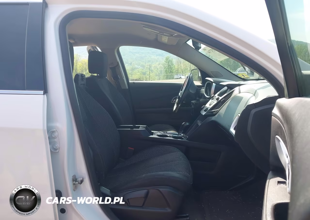 2016 Chevrolet Equinox Lt VIN:2GNFLFEK7G6190368 - 5
