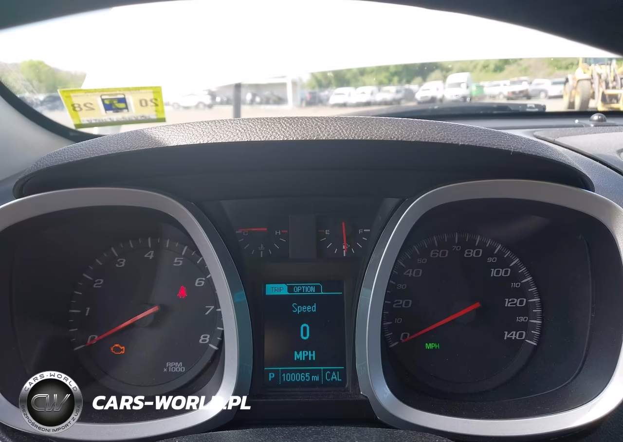 2016 Chevrolet Equinox Lt VIN:2GNFLFEK7G6190368 - 7
