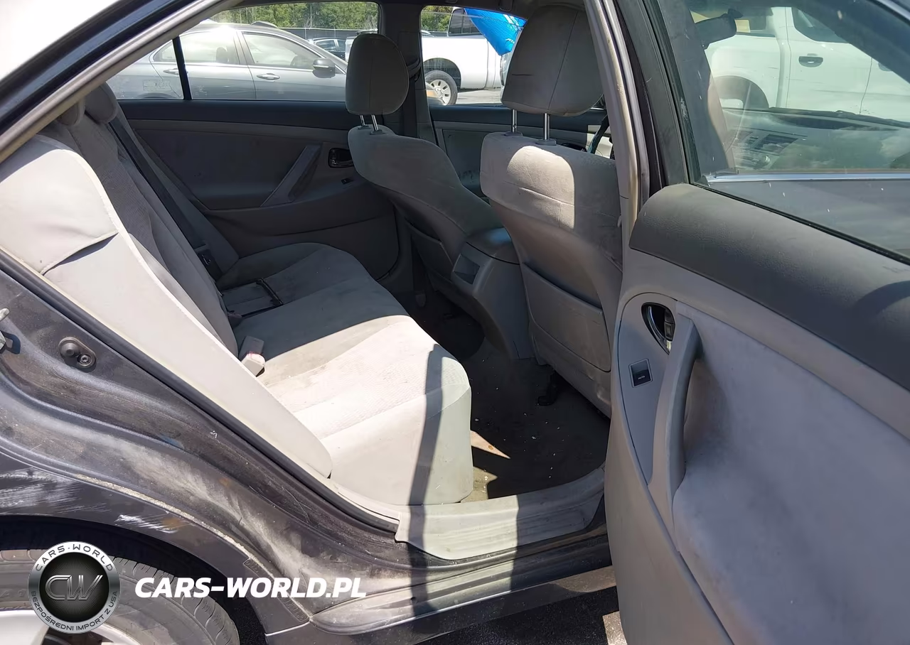 2011 Toyota Camry Le VIN:4T4BF3EK2BR172904 - 8
