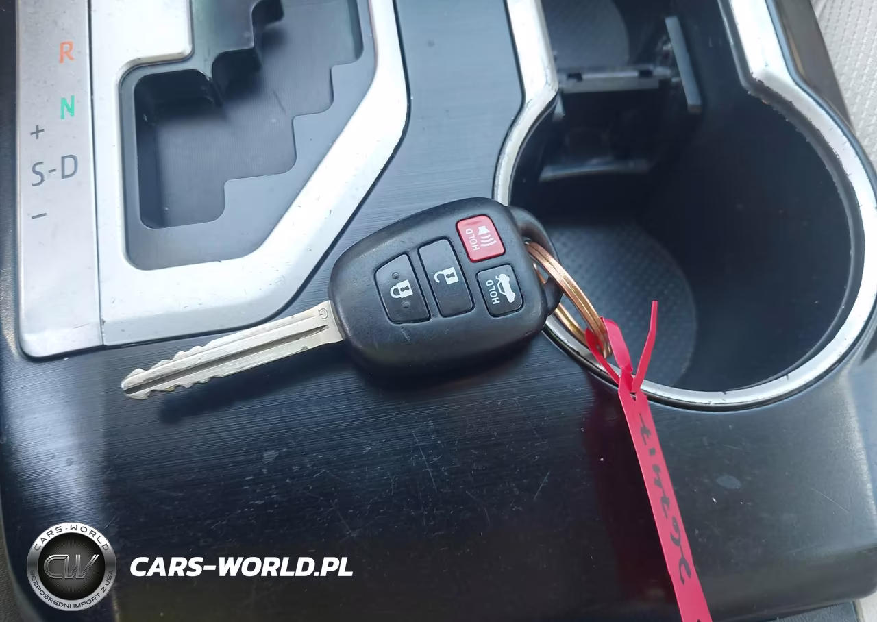 2014 Toyota Camry Le VIN:4T1BF1FK1EU355518 - 11