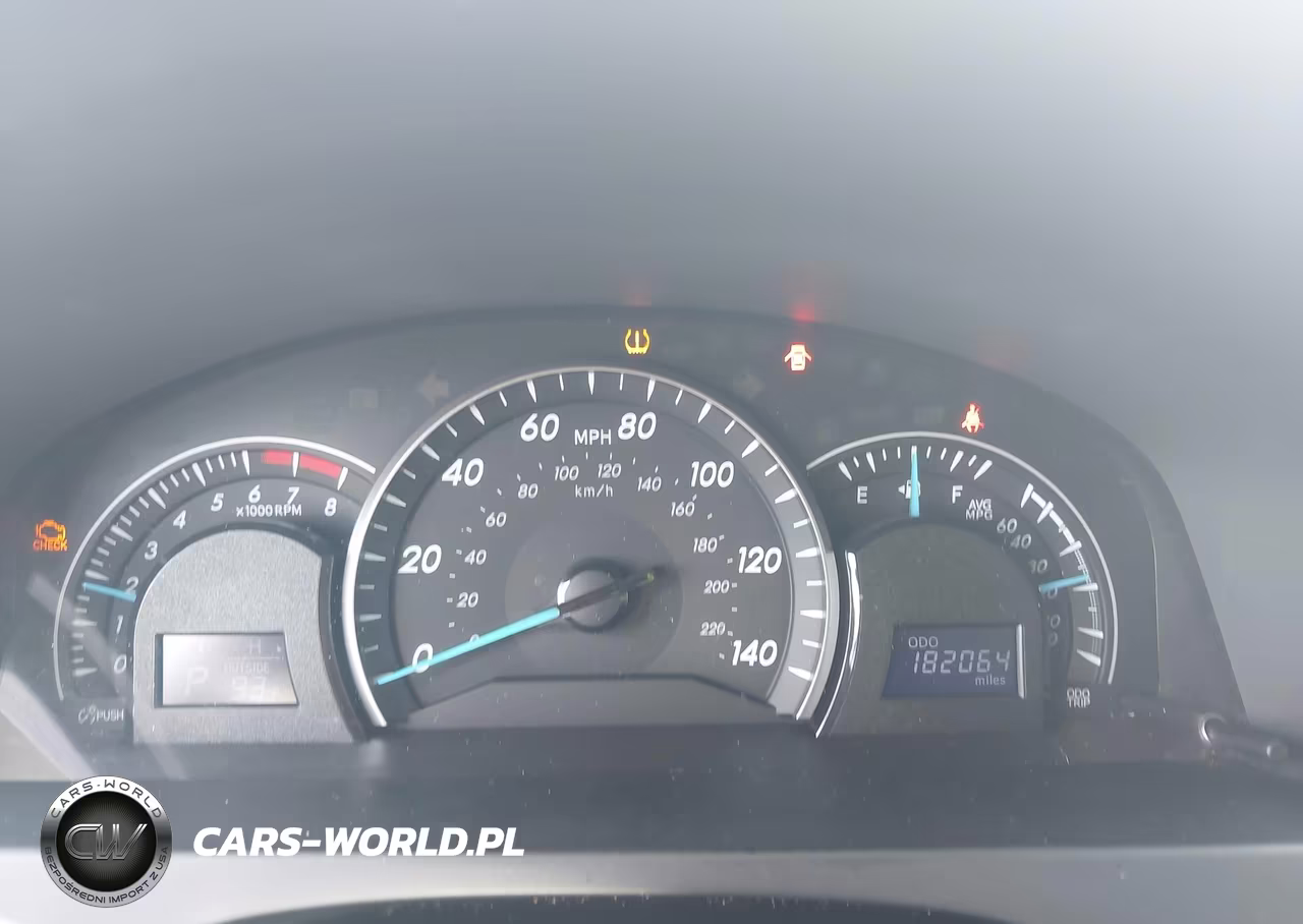 2014 Toyota Camry Le VIN:4T1BF1FK1EU355518 - 7