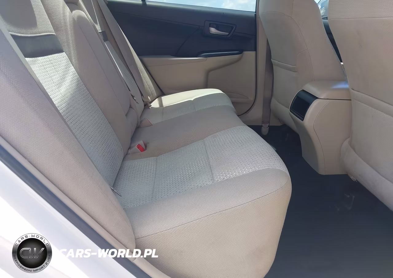 2014 Toyota Camry Le VIN:4T1BF1FK1EU355518 - 8