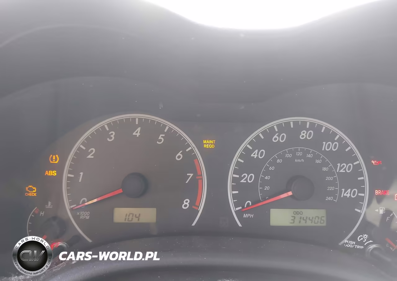 2009 Toyota Corolla S VIN:1NXBU40E29Z091645 - 7