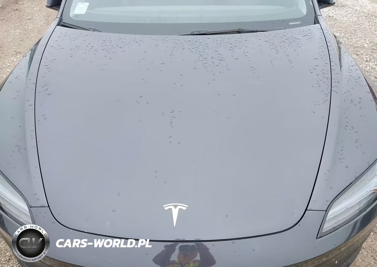 2024 Tesla Model 3 Long Range Dual Motor All-Wheel Drive VIN:5YJ3E1EB4RF788911 - 10