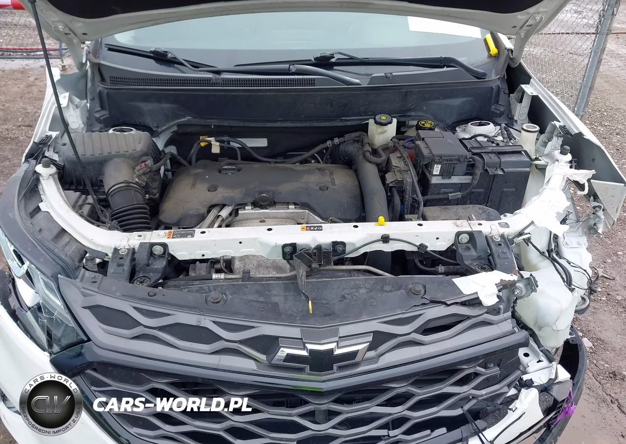 2019 Chevrolet Equinox Lt VIN:2GNAXLEX1K6224046 - 10