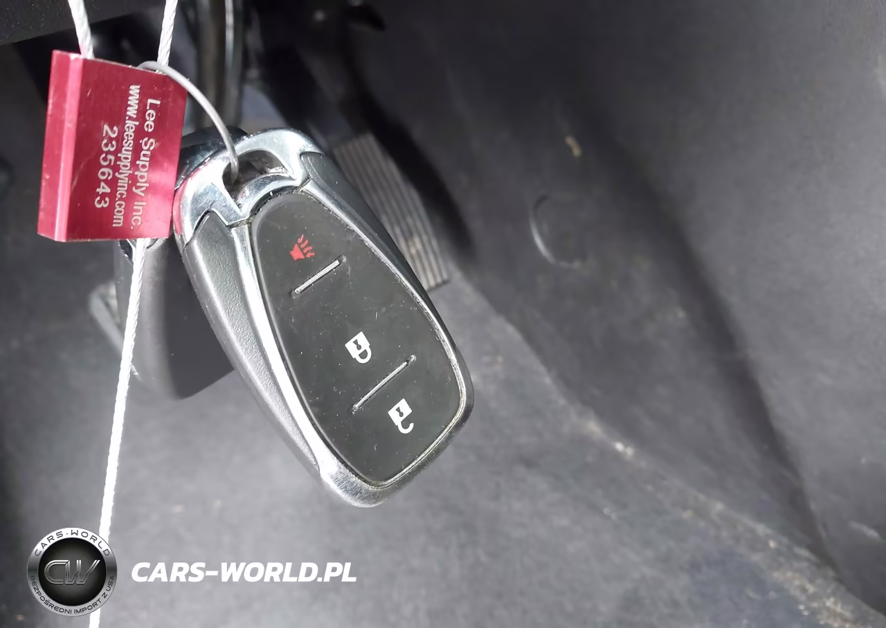 2019 Chevrolet Equinox Lt VIN:2GNAXLEX1K6224046 - 11