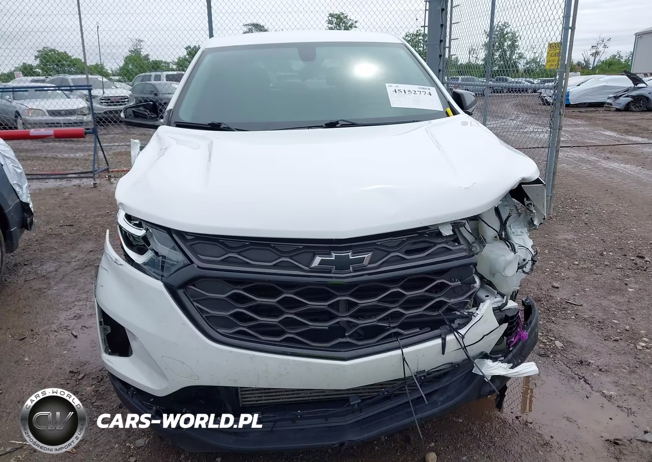 2019 Chevrolet Equinox Lt VIN:2GNAXLEX1K6224046 - 13