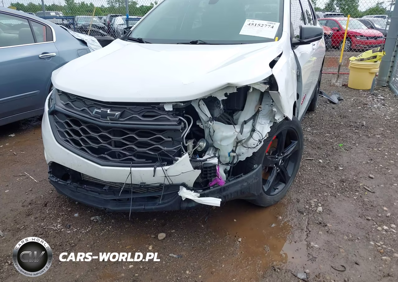 2019 Chevrolet Equinox Lt VIN:2GNAXLEX1K6224046 - 6