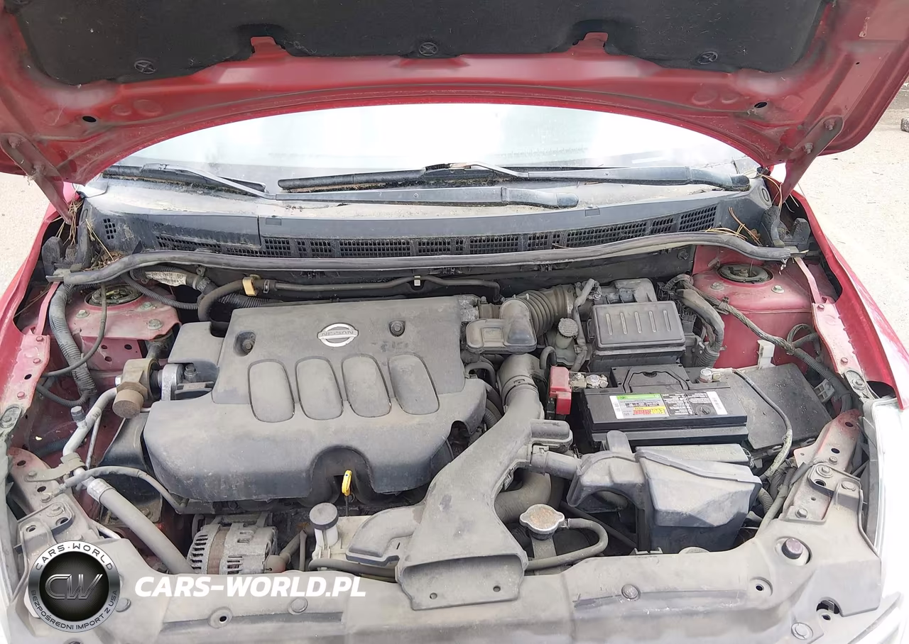 2009 Nissan Versa 1.8S VIN:3N1BC13E69L470842 - 10