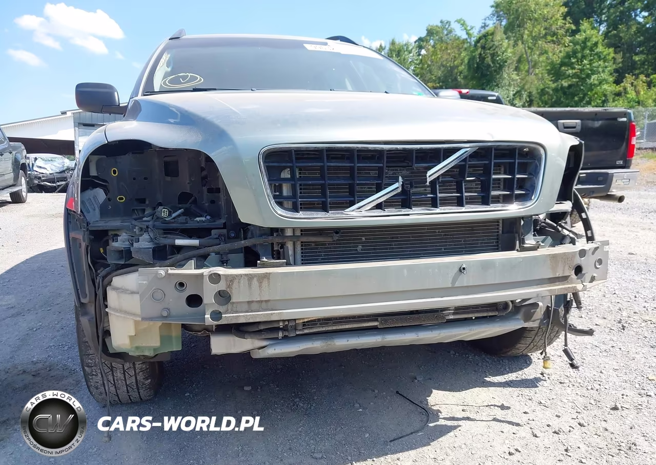 2006 Volvo Xc90 2.5T VIN:YV4CZ592261245046 - 14