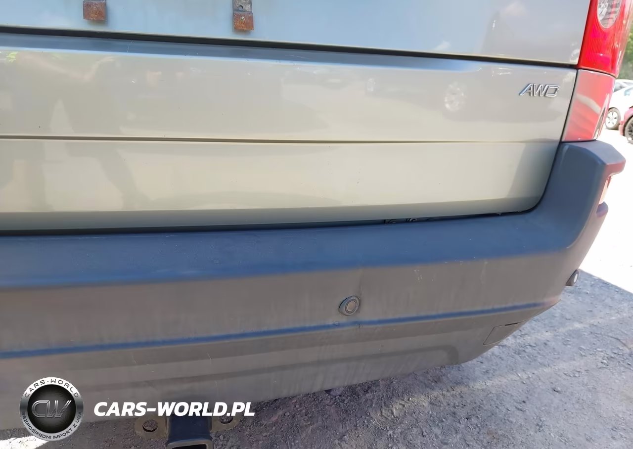 2006 Volvo Xc90 2.5T VIN:YV4CZ592261245046 - 17