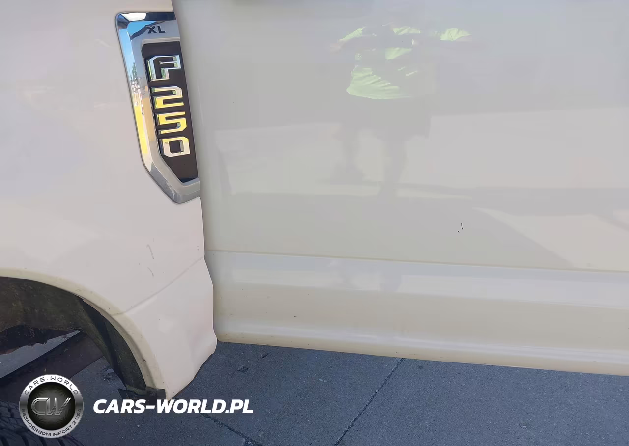 2019 Ford F-250 Xl VIN:1FT7X2B63KEF41251 - 6