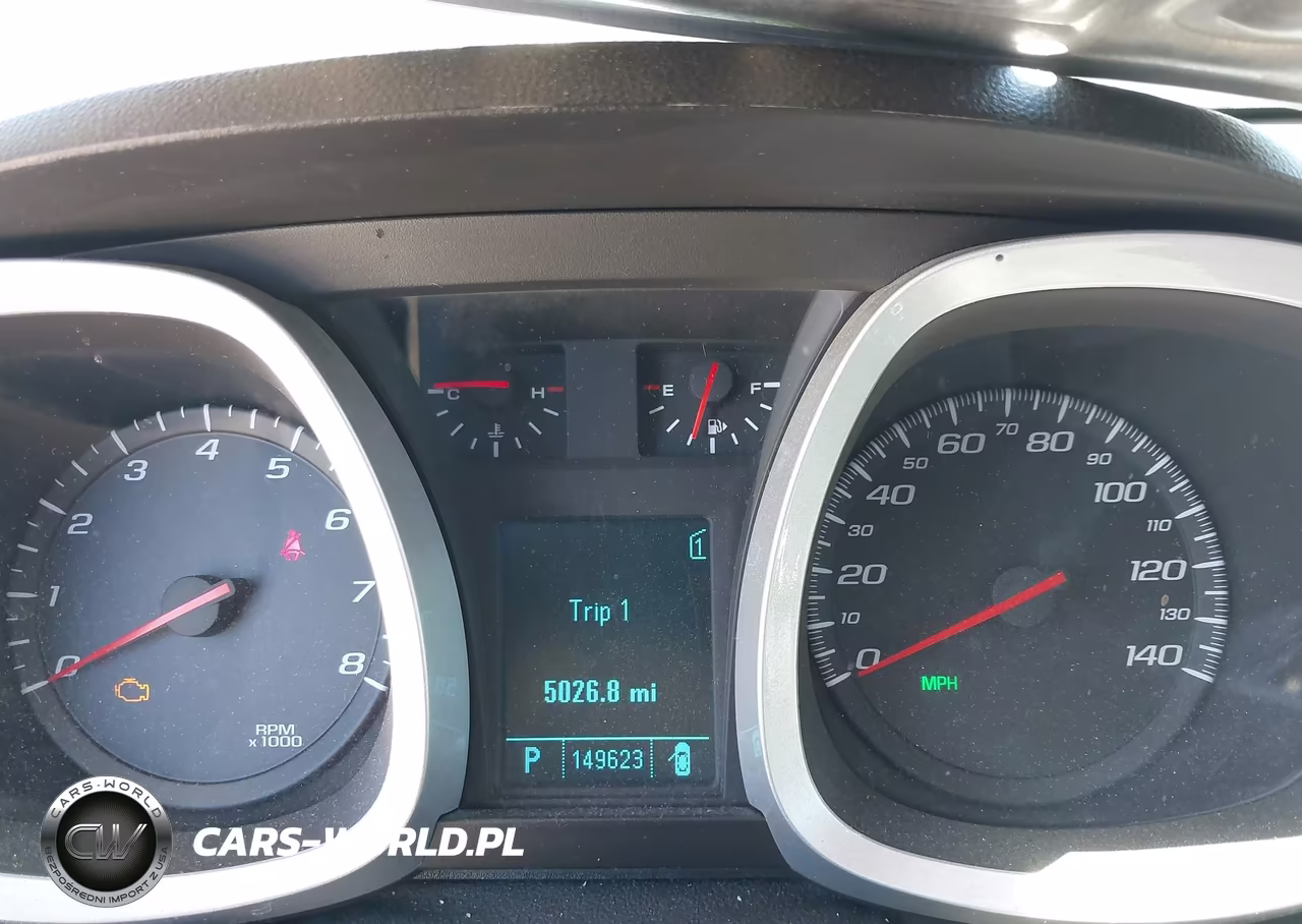 2010 Chevrolet Equinox Lt VIN:2CNALDEW7A6307587 - 7