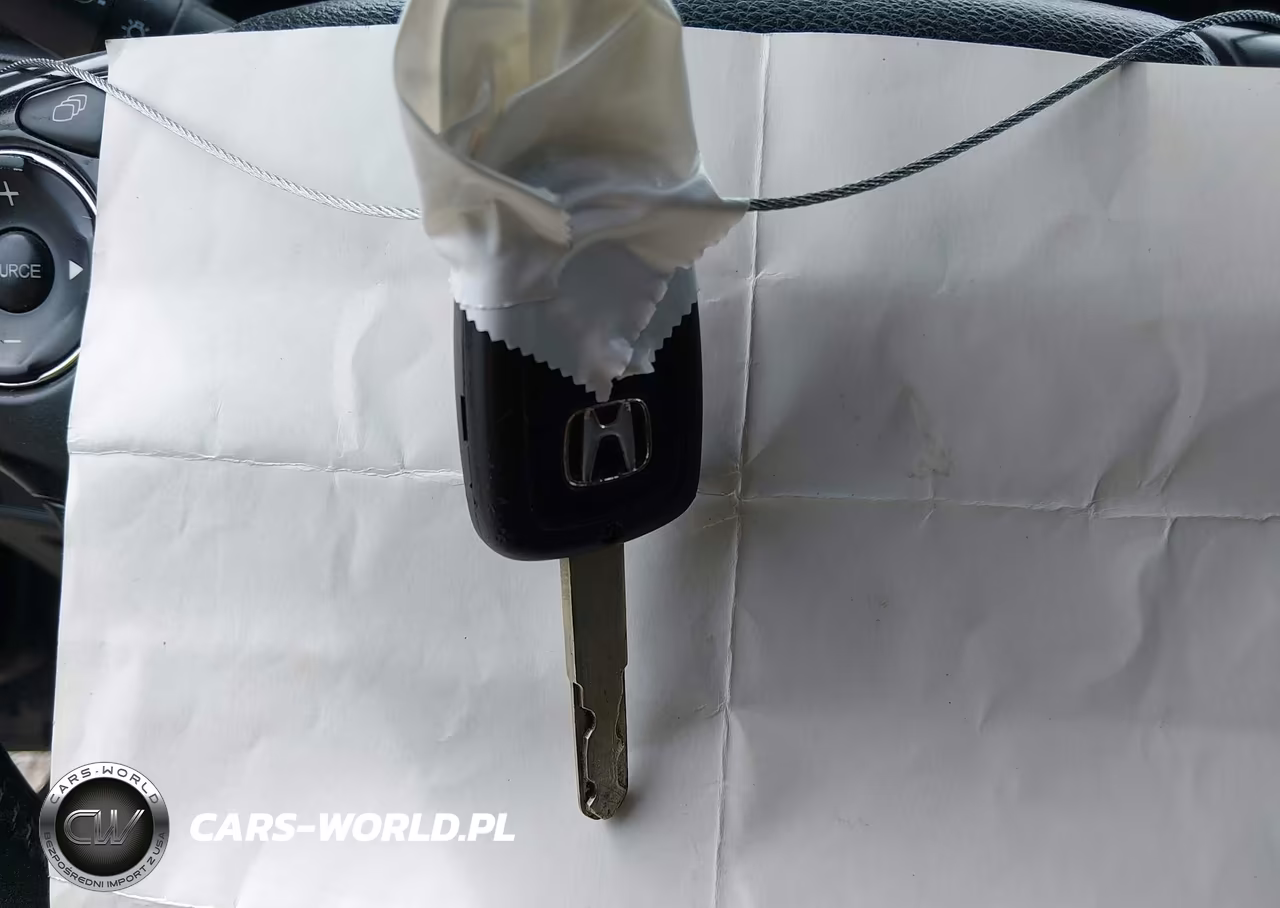 2014 Honda Accord Sport VIN:1HGCR2F59EA120805 - 11