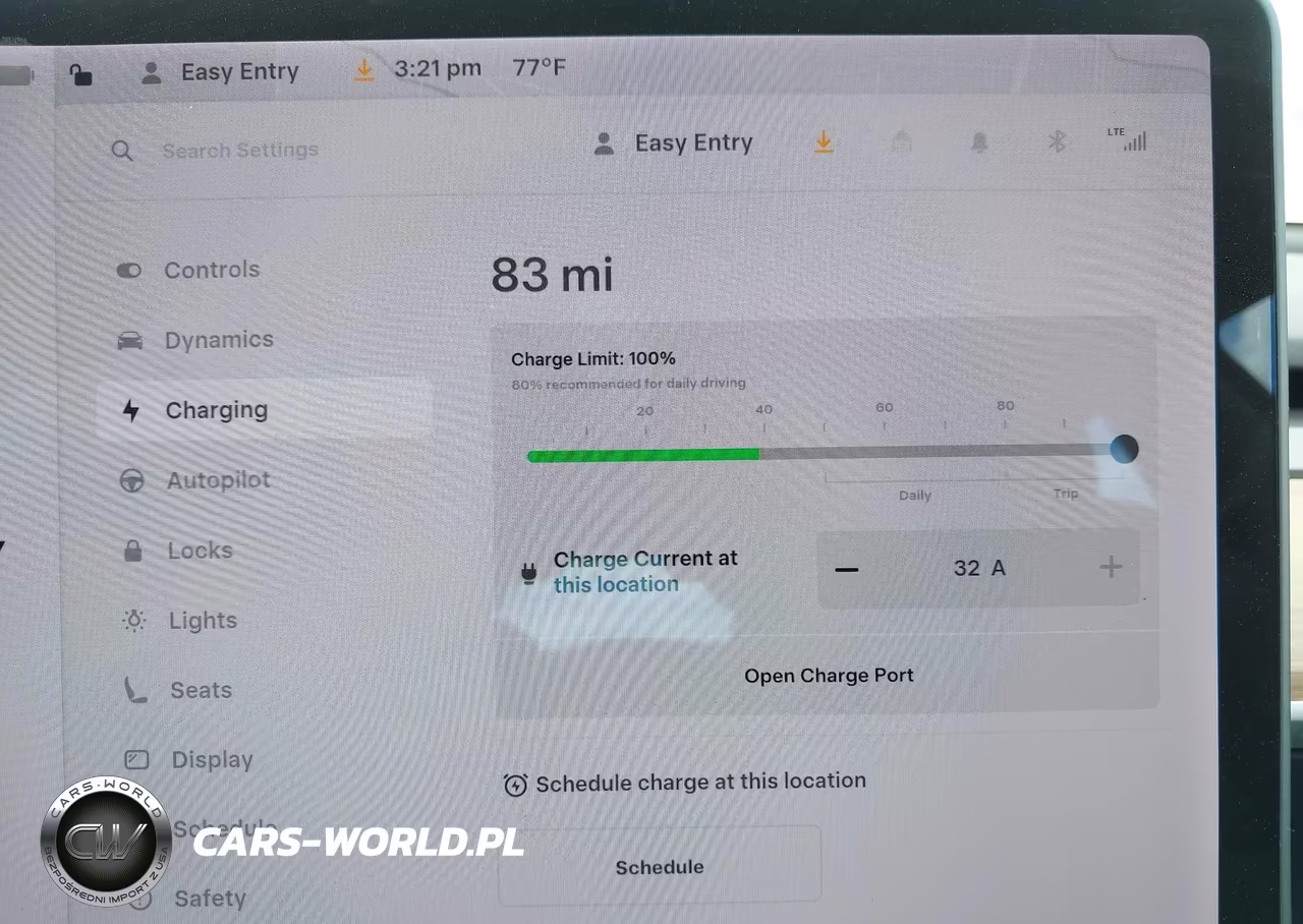 2020 Tesla Model 3 Standard Range Plus Rear-Wheel Drive-Standard Range Rear-Wheel Drive VIN:5YJ3E1EA7LF606455 - 18
