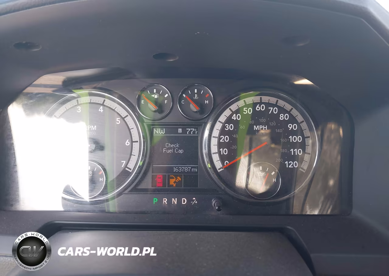 2011 Ram Ram 1500 Laramie VIN:1D7RV1GT7BS618556 - 7